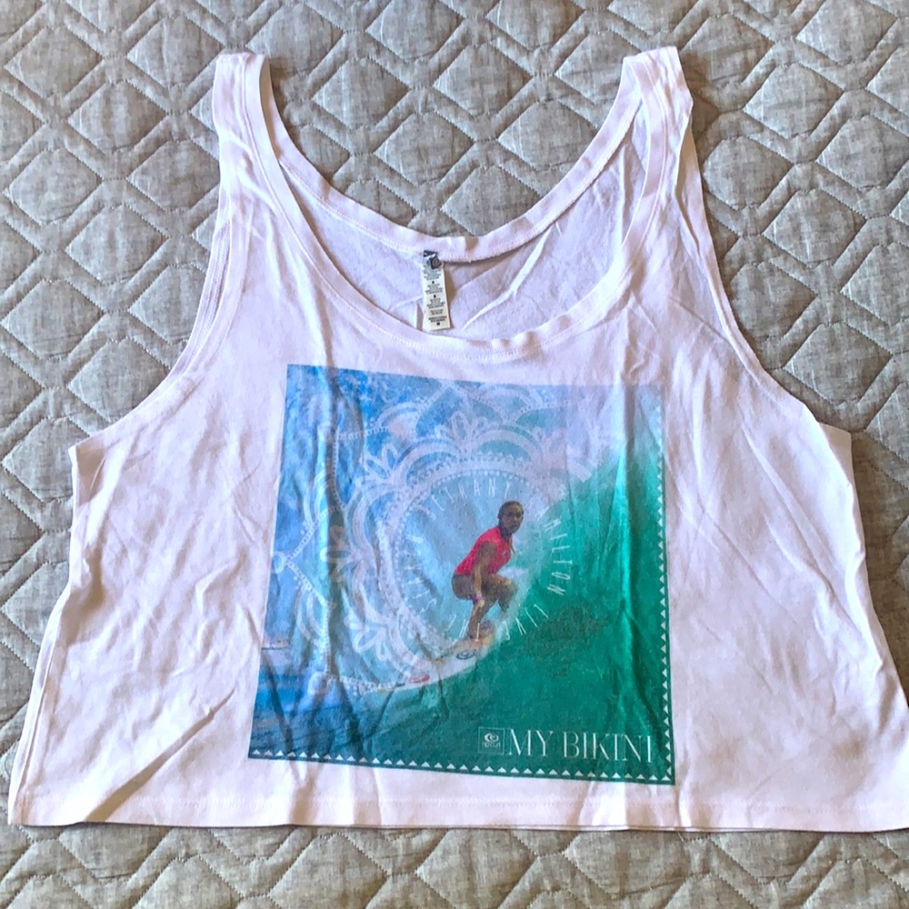 Rip curl Crop top